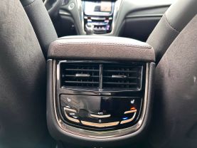 2019 CADILLAC CTS-V
