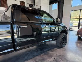 2013 RAM 3500 CREW CAB PICKUP 6-CYL, TURBO DIESEL, 6.7 LITER LARAMIE LONGHORN EDITION PICKUP 4D 6 1/3 FT
