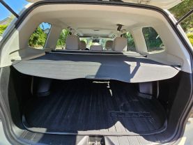 2015 SUBARU FORESTER 2.5I PREMIUM SPORT UTILITY 4D