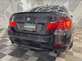 2015 BMW 5 SERIES