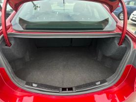 2018 FORD FUSION SEDAN 4-CYL, ECOBOOST, TURBO, 1.5 LITER SE SEDAN 4D
