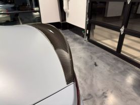2013 MASERATI GRANTURISMO COUPE V8, 4.7 LITER MC COUPE 2D