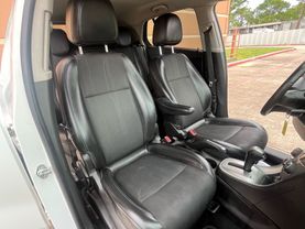 2015 CHEVROLET TRAX SUV 4-CYL, TURBO, 1.4 LITER LT SPORT UTILITY 4D