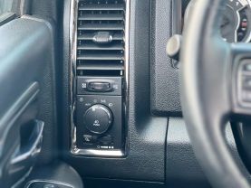 2013 RAM 1500 CREW CAB PICKUP V8, HEMI, 5.7 LITER SPORT PICKUP 4D 5 1/2 FT - The Auto Lot