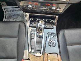 2013 BMW 5 SERIES