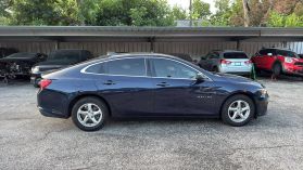 2018 Chevrolet Malibu - Image 7