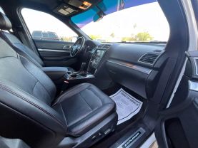 2016 FORD EXPLORER SUV V6, ECOBOOST, TT, 3.5L SPORT SUV 4D