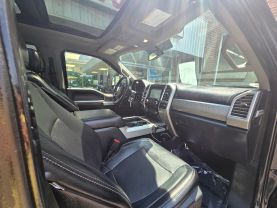2017 Ford F350 Super Duty Crew Cablariat Pickup 4d 8 Ft - Image 12