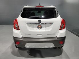 2016 Buick Encore - - Image 4