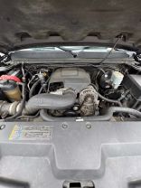2008 GMC SIERRA 1500 CREW CAB