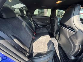 2022 HYUNDAI ELANTRA N SEDAN 4-CYL, TURBO, GDI, 2.0 LITER N SEDAN 4D