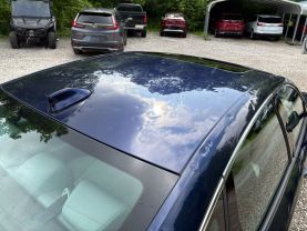 2019 HONDA ACCORD SEDAN 4-CYL, I-VTEC, TURBO, 1.5 LITER EX SEDAN 4D at T&T Repairables - used car dealership in Spencer, Indiana.
