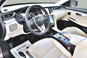2019 INFINITI QX50 SUV 4-CYL, TURBO, 2.0 LITER ESSENTIAL SPORT UTILITY 4D