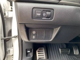 2018 HONDA ACCORD SEDAN 4-CYL, I-VTEC, TURBO, 1.5 LITER SPORT SEDAN 4D