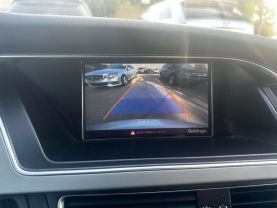 2013 AUDI A5 COUPE 4-CYL, TURBO, 2.0 LITER 2.0T PREMIUM PLUS COUPE 2D