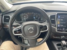 2019 VOLVO XC90
