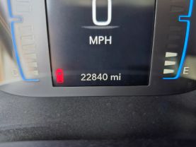 2017 CHRYSLER PACIFICA VAN V6, 3.6 LITER TOURING MINIVAN 4D