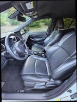 2022 TOYOTA COROLLA HATCHBACK SE HATCHBACK 4D