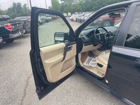 2011 LAND ROVER LR2