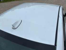 2025 NISSAN VERSA SEDAN 4-CYL, 1.6 LITER SV SEDAN 4D at T&T Repairables - used car dealership in Spencer, Indiana.