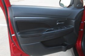 2020 MITSUBISHI OUTLANDER SPORT