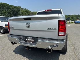 2016 RAM 1500 CREW CAB