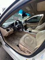 2008 CADILLAC CTS SEDAN V6, DI, 3.6 LITER SEDAN 4D