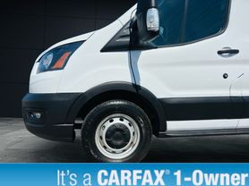 2020 FORD TRANSIT 250 CARGO VAN CARGO V6, PFDI, 3.5 LITER MEDIUM ROOF W/LWB VAN 3D