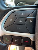 2020 JEEP COMPASS SUV 4-CYL, MULTIAIR, PZEV, 2.4 LITER LIMITED SPORT UTILITY 4D