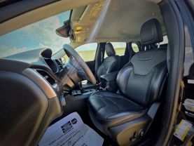 2022 JEEP CHEROKEE SUV V6, 3.2 LITER LATITUDE LUX SPORT UTILITY 4D