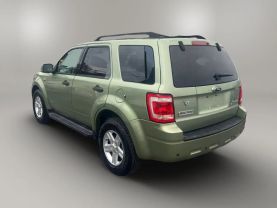 2008 FORD ESCAPE