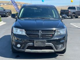2018 DODGE JOURNEY SUV V6, FLEX FUEL, 3.6 LITER GT SPORT UTILITY 4D - The Auto Lot