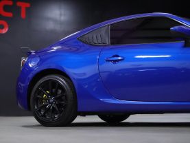 2018 SUBARU BRZ for sale in  Orlando, FL