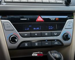 2017 HYUNDAI ELANTRA For Sale in Orlando