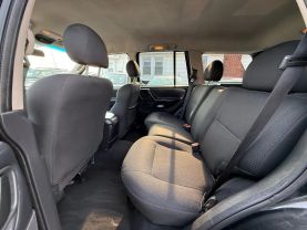 2004 JEEP GRAND CHEROKEE