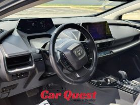2024 Toyota Prius - Image 10