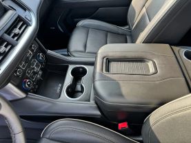 2023 CHEVROLET SUBURBAN