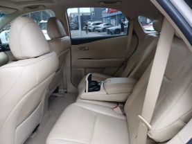 2012 LEXUS RX
