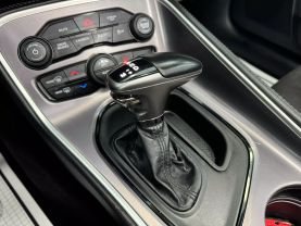 2019 DODGE CHALLENGER COUPE V8, HEMI, MDS, 6.4 LITER R/T SCAT PACK COUPE 2D