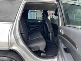 2012 JEEP GRAND CHEROKEE