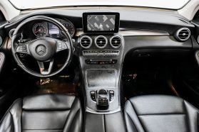 2016 Mercedes-benz Glc - Image 15