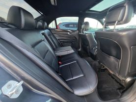 2014 Mercedes-benz E-class - Image 12
