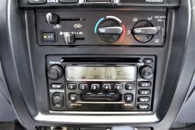 2000 TOYOTA 4RUNNER SUV V6, 3.4 LITER SR5 SPORT UTILITY 4D