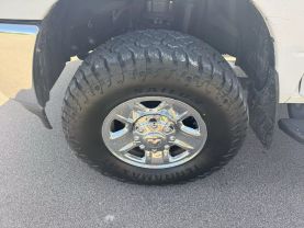 2020 RAM 2500 CREW CAB PICKUP 6-CYL, TURBO DIESEL, 6.7 LITER TRADESMAN PICKUP 4D 6 1/3 FT
