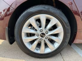 2018 KIA OPTIMA SEDAN 4-CYL, 2.4 LITER EX SEDAN 4D