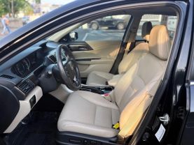2016 Honda Accord - Image 10
