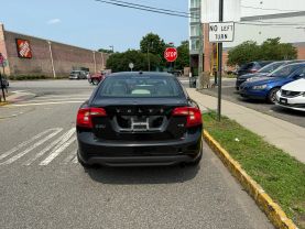 2012 VOLVO S60