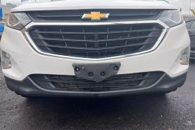 2019 CHEVROLET EQUINOX SUV 4-CYL, TURBO, 1.5 LITER LT SPORT UTILITY 4D
