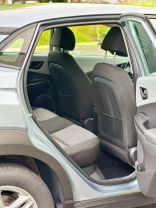 2020 HYUNDAI KONA SUV 4-CYL, 2.0 LITER SE SPORT UTILITY 4D