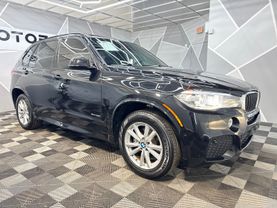 2018 BMW X5